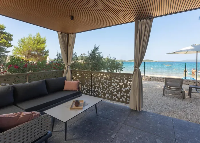 Maris Üdülőpark *