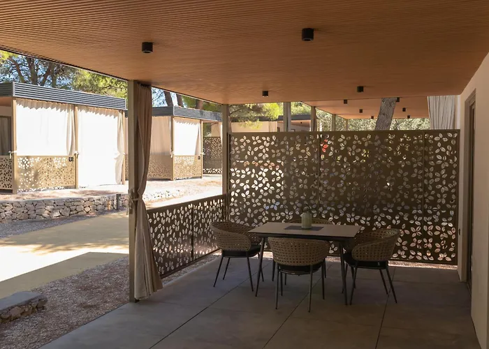 Maris Holiday park *